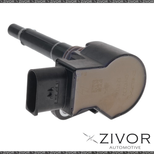 Ignition Coil For Mercedes-Benz E-Class E 63 AMG 4-matic W212 Sdn Petrol 2013-16