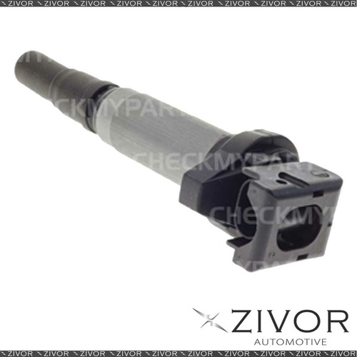 New * BOSCH * Ignition Coil For BMW 640i Gran Coupe F06 3.0L N55B30 #IGC-433