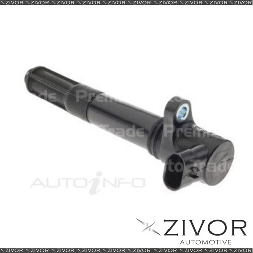 New ICON SERIES Ignition Coil IGC-435M