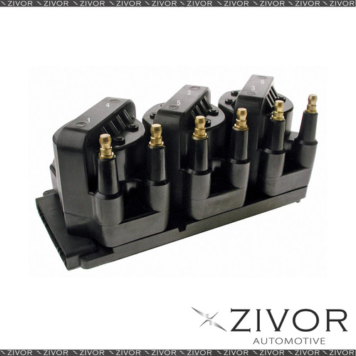 New DELPHI Ignition Coil IGC-440