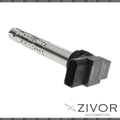 Ignition Coil For Bentley Continental GT Flying Spur 6.0 W12 Sdn Petrol 2005-11