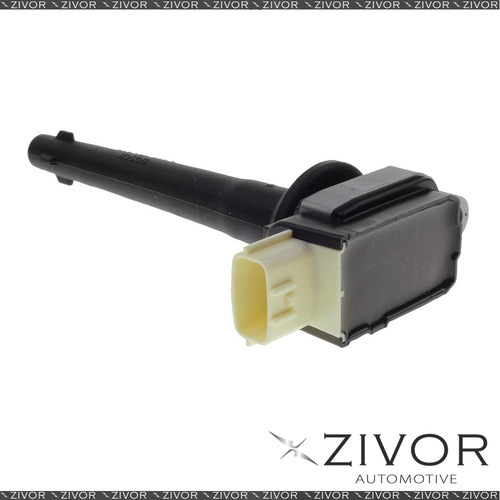 NGK Ignition Coil For Peugeot 405 1.9 Injection 77kw Sedan 1987-1992 #IGC-446