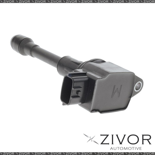 New NGK Ignition Coil IGC-449