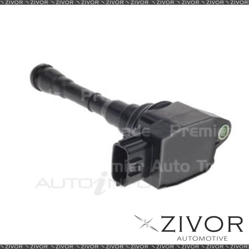 New ICON SERIES Ignition Coil IGC-453M
