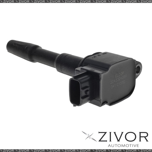 New BOSCH Ignition Coil IGC-455