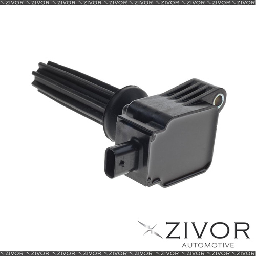 NewBOSCH Ignition Coil For Ford Focus 2.0 ST Turbo LW 184kw H/B Petrol 2012-2015