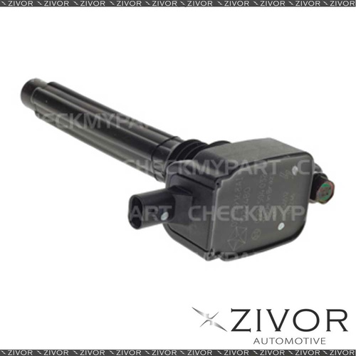 New BOSCH Ignition Coil For Dodge Journey R/T JC 3.6L ERB #IGC-459