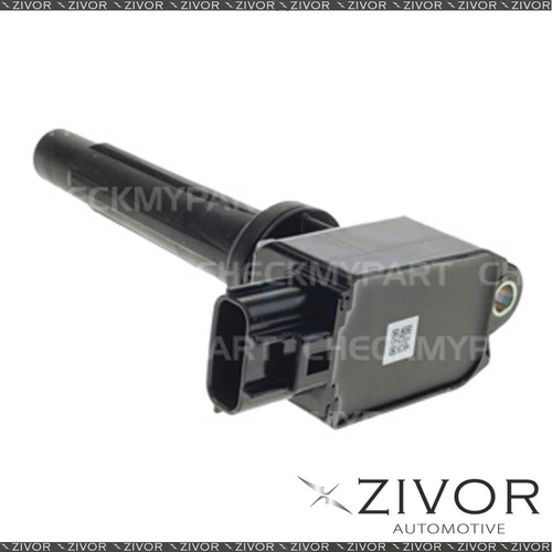 New DELPHI Ignition Coil For MAZDA MAZDA3 BM L5 4 Cyl Direct Inj #IGC-460