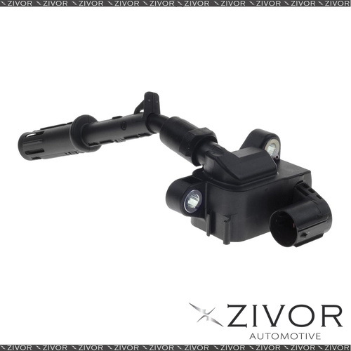 NewBOSCH Ignition Coil For Mercedes-Benz E-Class E 350 S212 Wgn Petrol 2011-2016