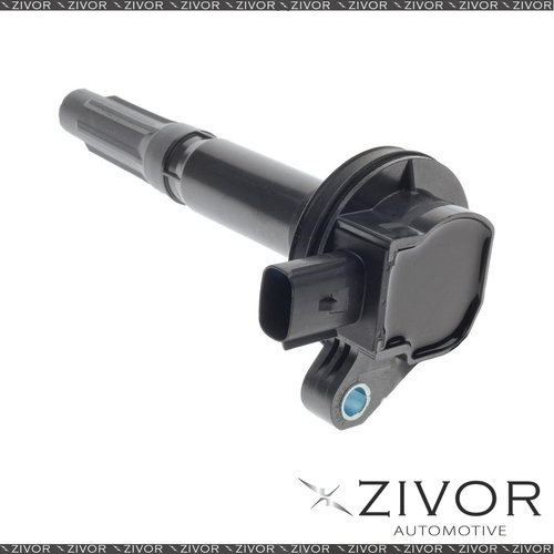 New PAT Premium Ignition Coil IGC-468