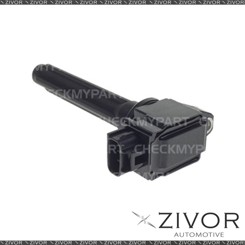 New PAT Premium Ignition Coil IGC-469