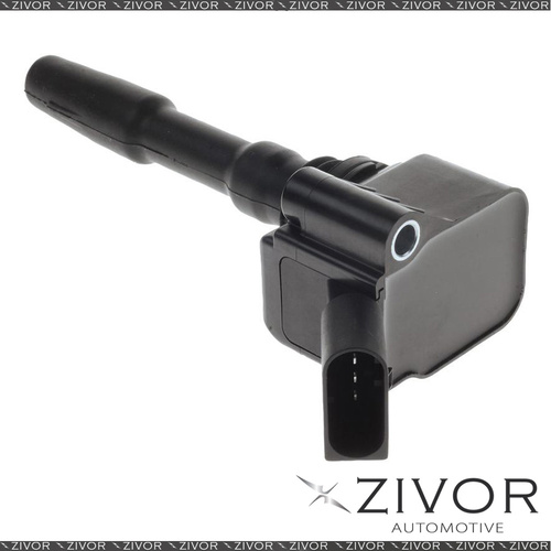 BOSCH Ignition Coil For Audi A5 2.0 TFSI Quattro 8F7 165kw Conv 2013-19 #IGC-472