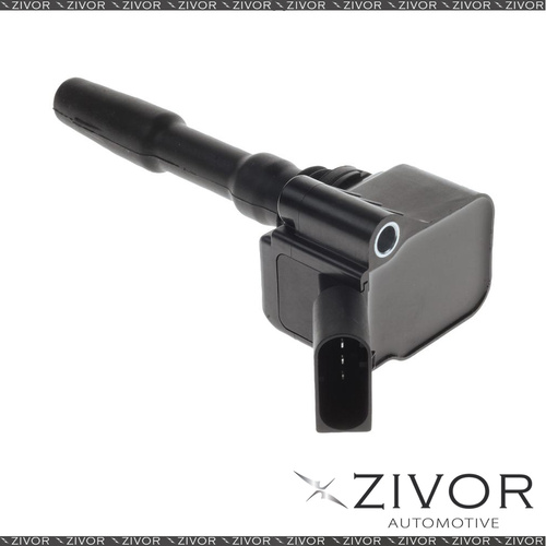 BOSCH Ignition Coil For Skoda Octavia 1.8 TSI (5E) H/B Petrol 2012-2019 #IGC-472