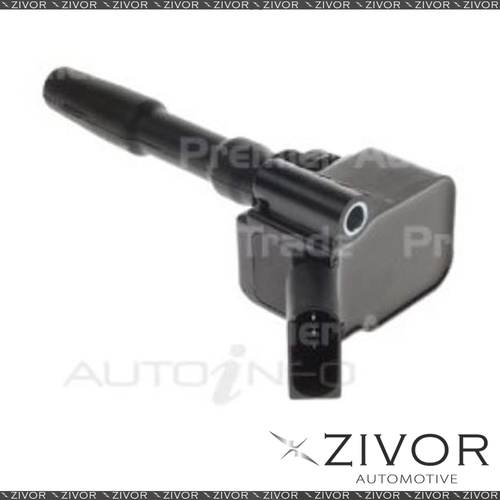 New ICON SERIES Ignition Coil IGC-472M