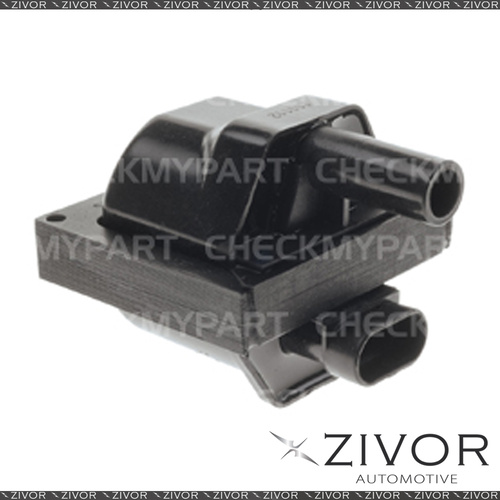 PAT PREMIUM Ignition Coil For Holden Suburban 5.7 4x4 (1500) 1998-2000 #IGC-473