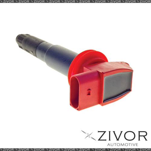 BOSCH Ignition Coil For Porsche Cayenne Turbo S 4.8 404kw SUV 2008-2010 #IGC-475