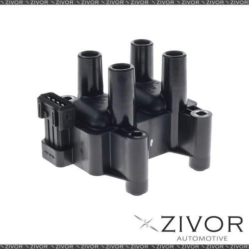 New CONTINENTAL Ignition Coil For Chery J3 1.6 H/B Petrol 2009-2010 #IGC-478