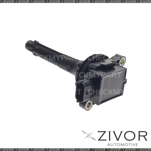 New BOSCH Ignition Coil IGC-491