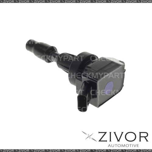 New PAT Premium Ignition Coil IGC-498