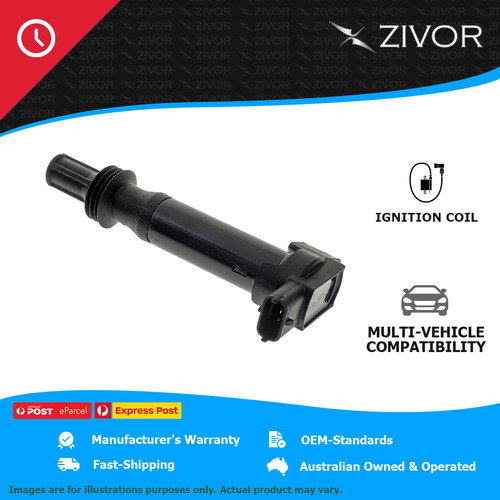 New HITACHI Ignition Coil For Peugeot 308 . IGC-515