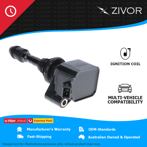 New CONTINENTAL Ignition Coil For Proton Exora FZ IGC-532