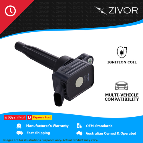 New PAT PREMIUM Ignition Coil For Hyundai Kona OS IGC-540