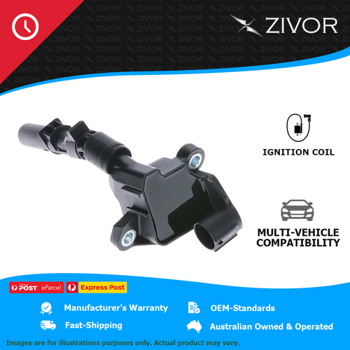 BOSCH Ignition Coil For Mercedes Benz C43 AMG A205 / C205 / S205 / W205 IGC-545