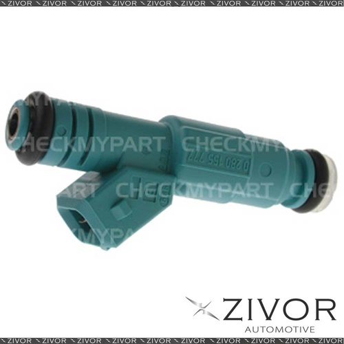 New * BOSCH * Fuel Injector For Holden Commodore Statesman VT VU Ute VX VY WH