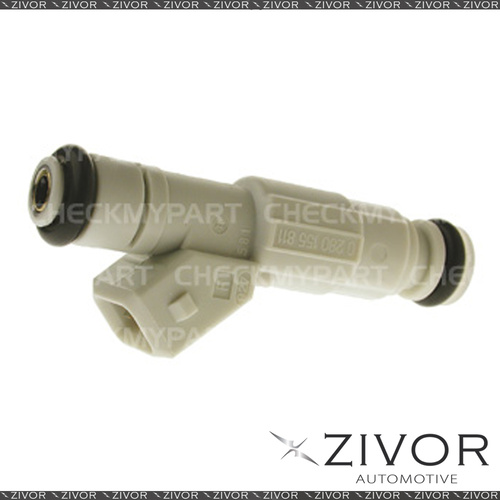 BOSCH Fuel Injector For HSV XU6 VX 3.8 V6 Supercharged (180kw) 2000-02 #INJ-007
