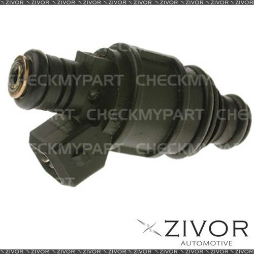 New * VDO * Fuel Injector For Holden Astra TS AH 1.8L X18XE Z18XE #INJ-019