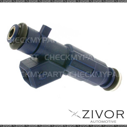 New Fuel Injector For Ford Fairlane Falcon LTD Territory BA BF