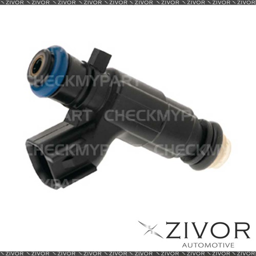 ICON SERIES New Fuel Injector For Holden Rodeo RA 3.6L HFV6 #INJ-042M