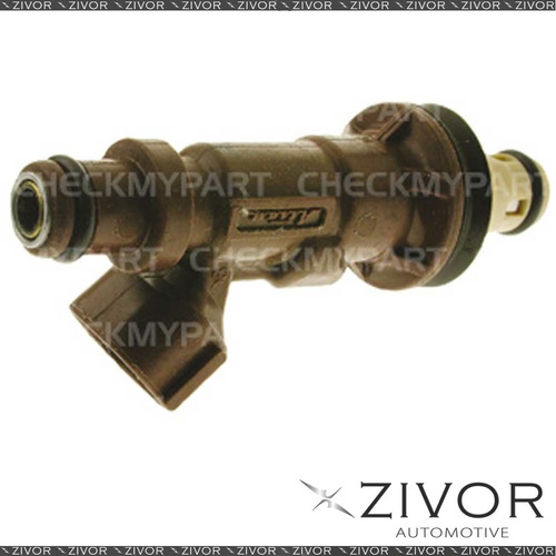 New PAT PREMIUM Fuel Injector INJ For Toyota Land Cruiser Prado VZJ #INJ-052