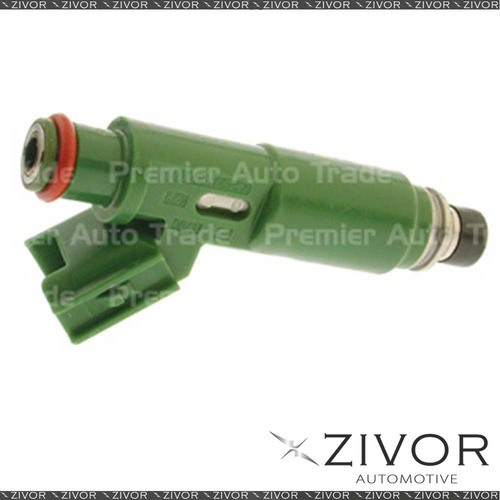 ICON SERIES New Fuel Injector For Toyota MR2 ZZW30 1.8L 1ZZ-FE #INJ-064M