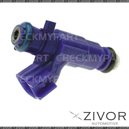 New BOSCH Fuel Injector For Holden Commodore Statesman VZ VE WL WM #INJ-083