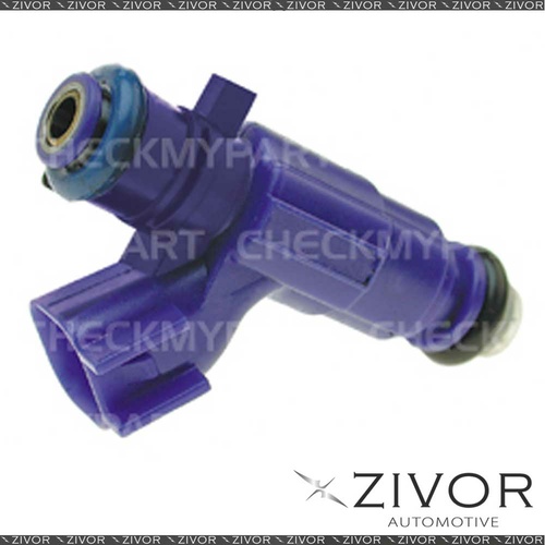 New Fuel Injector For Holden Statesman WL, WM 3.6L LE0 / LY7