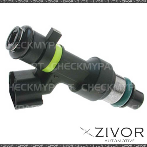 New PAT PREMIUM Fuel Injector For Renault Koleos 2.5L 2TR700 #INJ-111