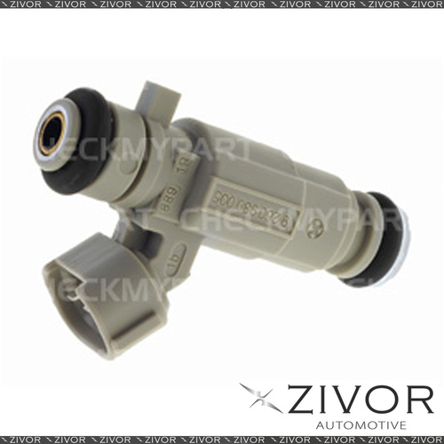 PAT PREMIUM Fuel Injector For Hyundai Grandeur 30 (XG) Petrol 1999-2005 #INJ-126