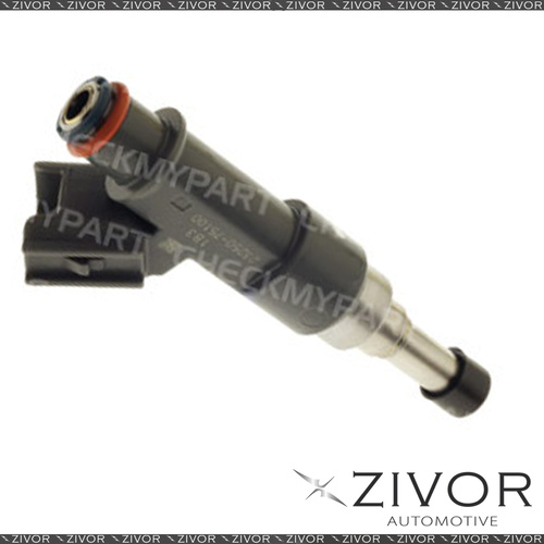 PAT PREMIUM Fuel Injector For Toyota Hilux 2.7 TGN16R 118kw 2005-2015 #INJ-152