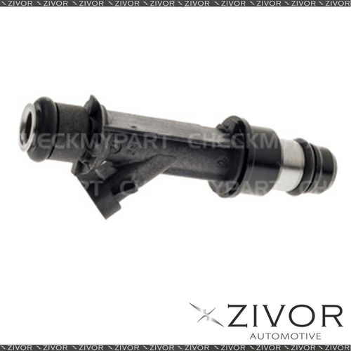 ICON SERIES New Fuel Injector For Holden Barina TK 1.6L F16D3 #INJ-155M