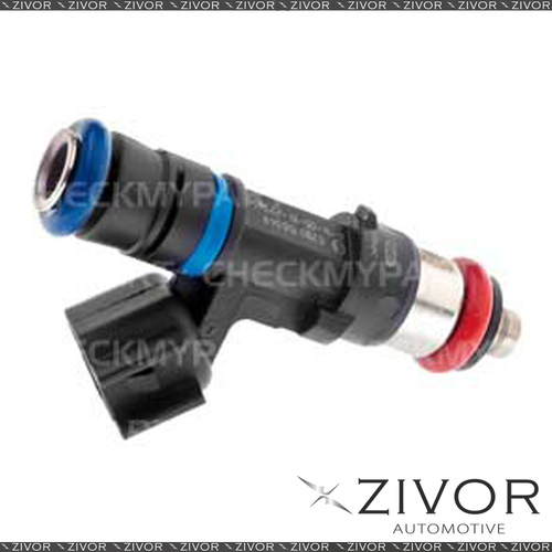BOSCH Fuel Injector For HSV SV6000 VZ 6.0 V8 (297kw) Petrol 2005-2006 #INJ-158