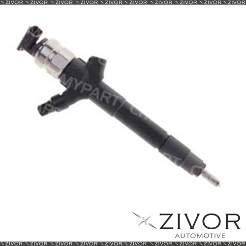 Fuel Injector For Mitsubishi Pajero 3.2 DI-D (NS,NT) Diesel 2006-2009
