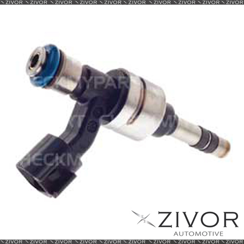 PAT PREMIUM Fuel Injector For Holden Commodore VF 3.0 V6 Petrol 2013-17 #INJ-177