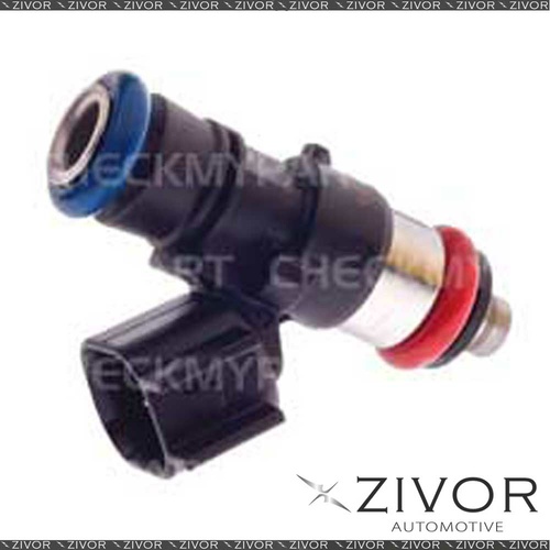 New * BOSCH * Fuel Injector For Holden Commodore SS Thunder VZ 6.0L L76 #INJ-189