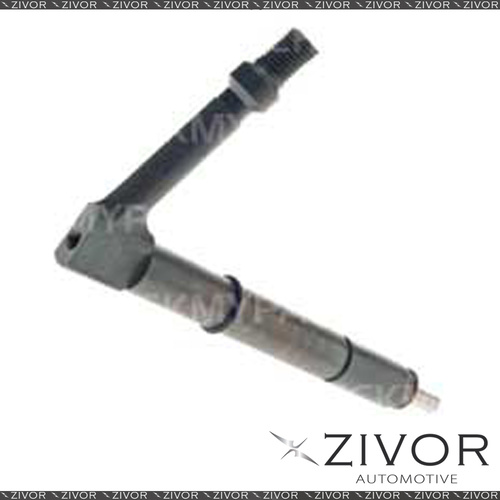 PAT PREMIUM Fuel Injector For Nissan Navara 3.0 TD 4x4 D22 2001-08 #INJ-192