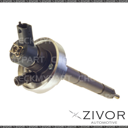 New BOSCH Fuel Injector For Nissan Patrol 3.0 (GU) Diesel 2007-2019 #INJ-202