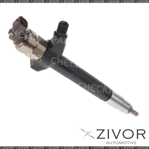 Fuel Injector For Land Rover Defender 2.4 4x4 TD4 LD Diesel 2007-2012