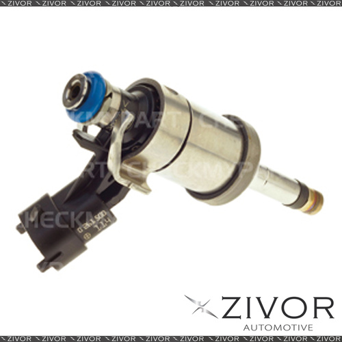 BOSCH Fuel Injector For Holden Commodore VE 3.6 V6 Petrol 2009-13 #INJ-207