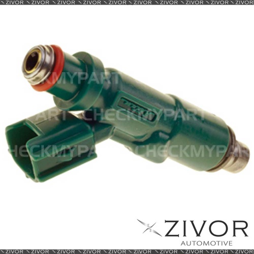 PAT PREMIUM Fuel Injector For Toyota Echo Pirus NCP10R NHW10R 1.3L 1.5L #INJ-212