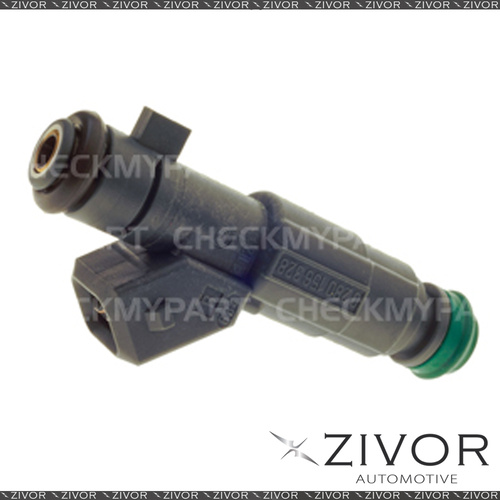 BOSCH Fuel Injector For Peugeot 206 2.0 S16 (100kw) Petrol 1999-2010 #INJ-217